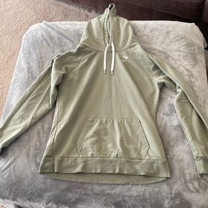 Women’s Gymshark Training Hoodie